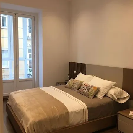 Moderno Centro Vut 09173 Apartamento