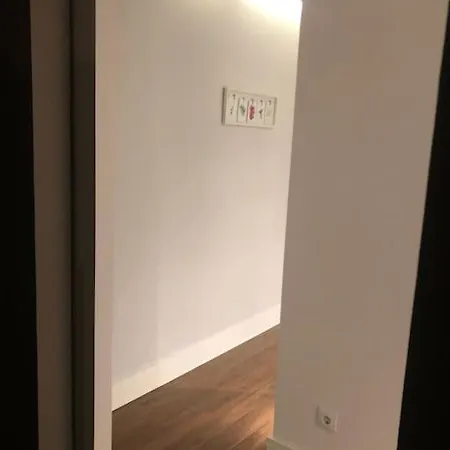 Apartamento Moderno Centro Vut 09173