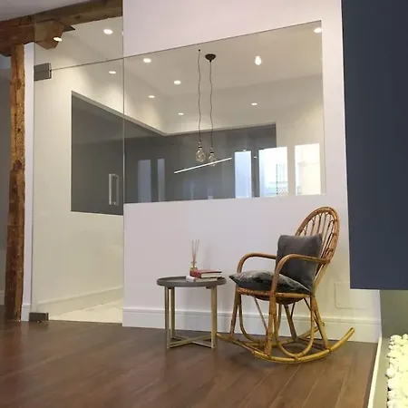 Appartement Moderno Centro Vut 09173 *