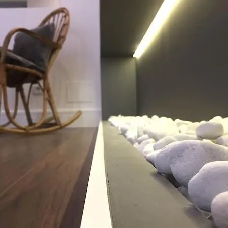 Apartamento Moderno Centro Vut 09173