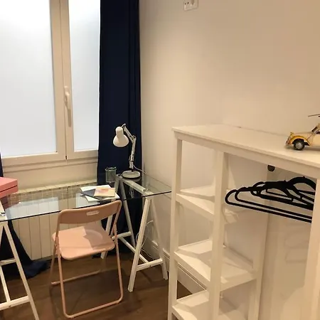 Appartement Moderno Centro Vut 09173 *