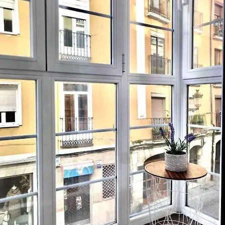 Moderno Centro Vut 09173 * Burgo