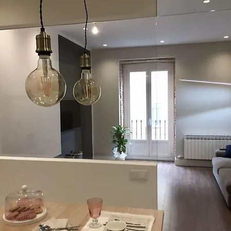 Apartamento Moderno Centro Vut 09173 *