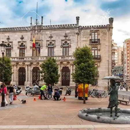 Moderno Centro Vut 09173 Appartement