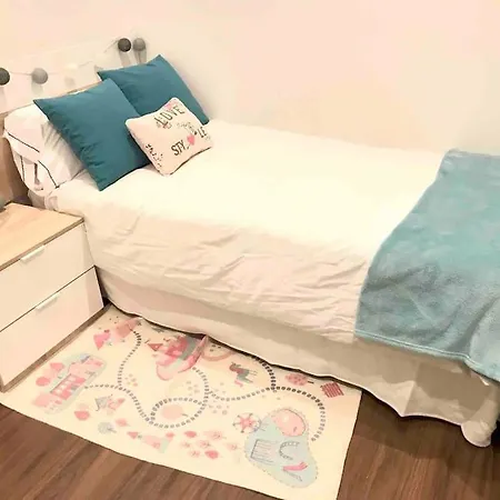 Moderno Centro Vut 09173 Appartement Burgo