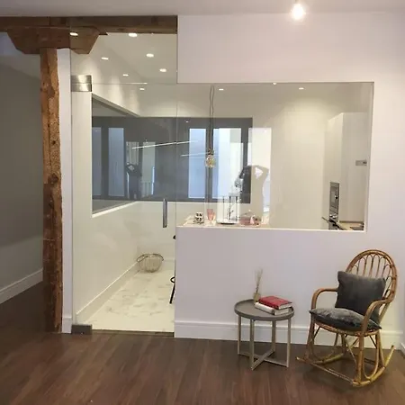 Moderno Centro Vut 09173 Appartement *